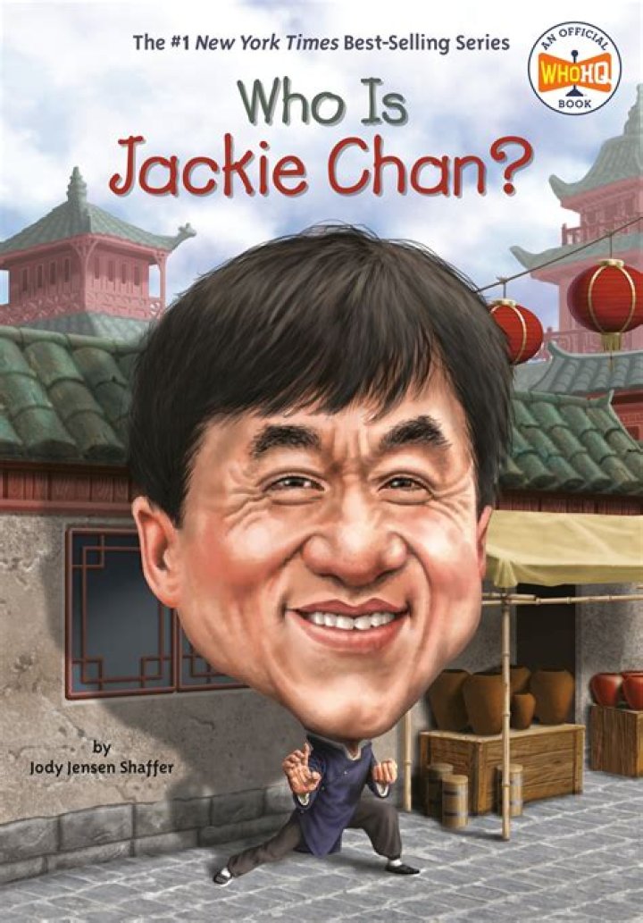 Who is Jackie Chan's wife? Joan Lin bio and facts Legit.ng