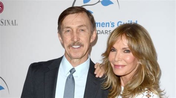 Who is Jaclyn Smith's son, Gaston? The US Sun