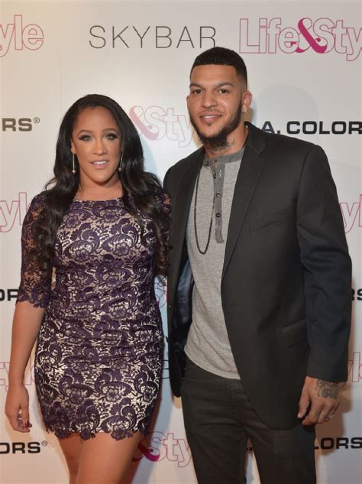 Who Is Jacob Payne? Natalie Nunn's Husband & 'Marriage Boot Camp' Co