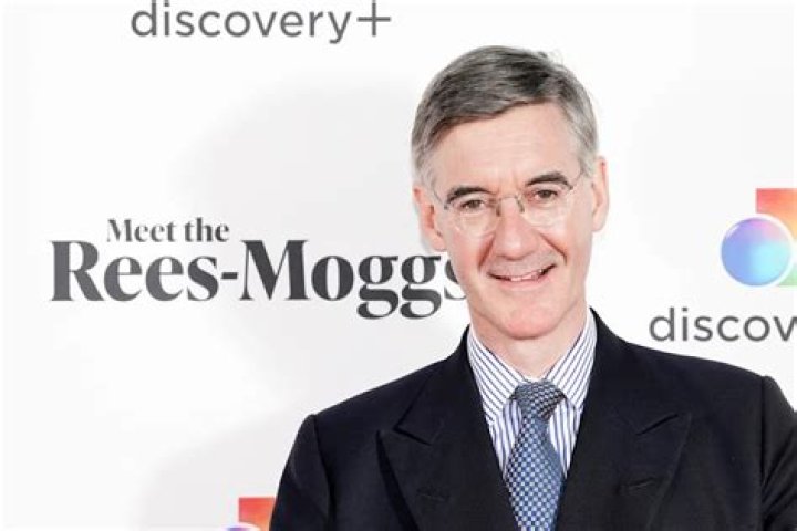 Who is Jacob Rees Mogg&rsquo;s wife Helena de Chair? The Irish Sun The