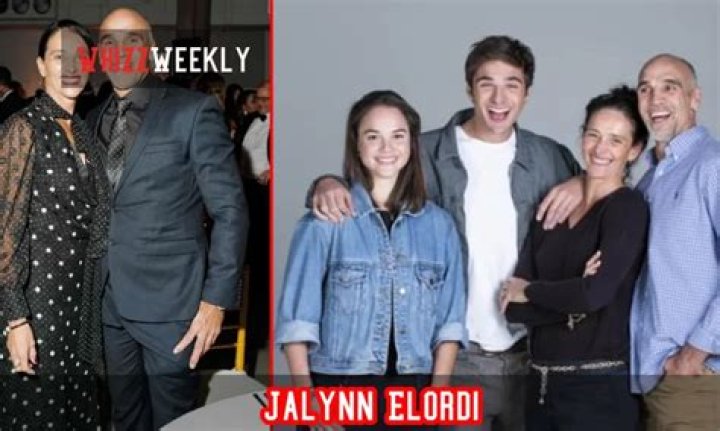 Who Is Jalynn Elordi? Jacob Elordi's sister's Age, Height, Boyfriend