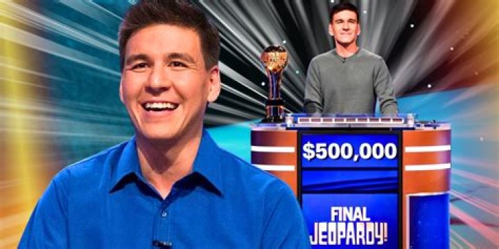 Who Is James Holzhauer? J!Buzz