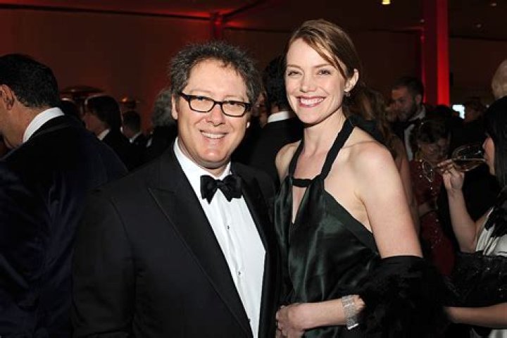Who Is James Spader's Ex Wife, Victoria Spader