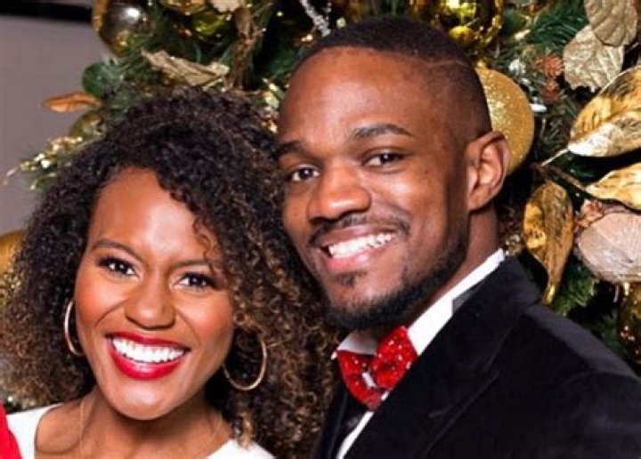 Who is Janai Norman's husband? All to know about Eli Norman Tuko.co.ke