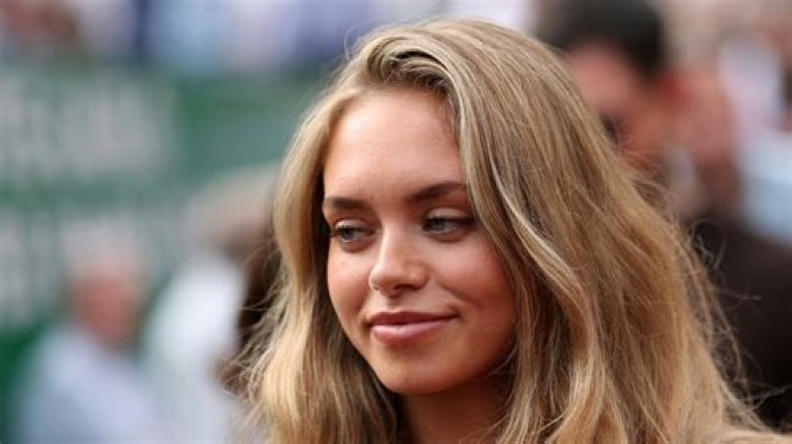 Who Is Jannik Sinner Girlfriend? Maria Braccini Age Height and