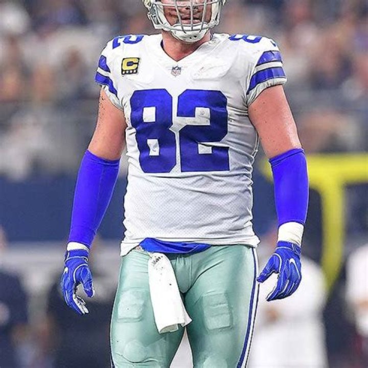 Who Is Jason Witten's Wife Michelle Witten and How Many Children Do