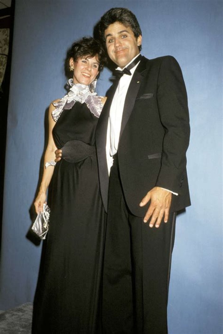 Who Is Jay Leno&rsquo;s Wife? Everything To Know About Mavis Leno Hollywood