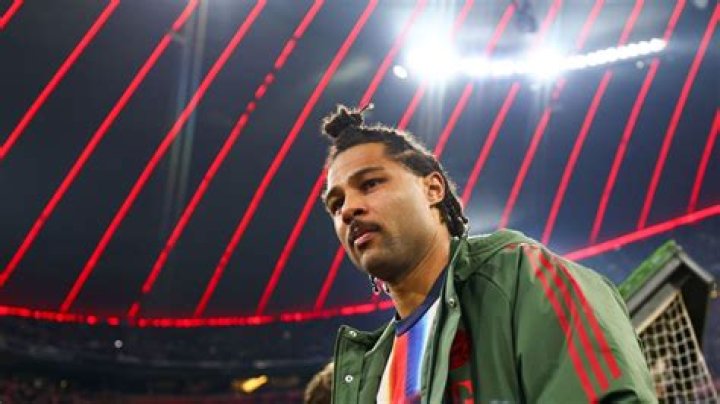 Who is JeanHermann Gnabry Son? Net Worth, Wife