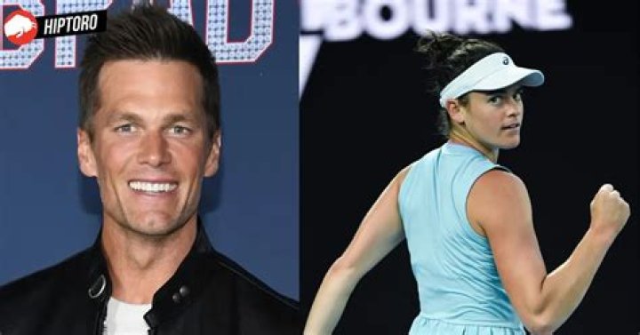 Who Is Jennifer Brady's Husband? Is Jennifer Brady Dating Anyone?