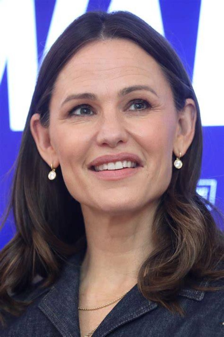 Who is Jennifer Garner's Sister Melissa Garner Wylie?