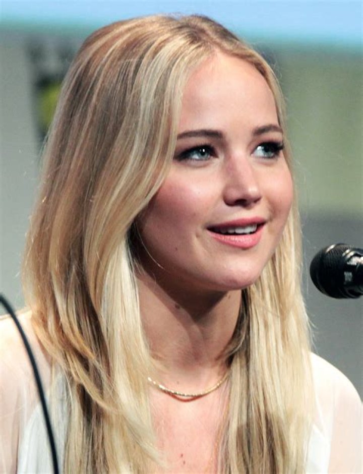 Who Is Jennifer Lawrence's Husband? All About Cooke Maroney