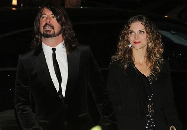 Who Is Jennifer Youngblood Dave Grohl&rsquo;s Exwife?