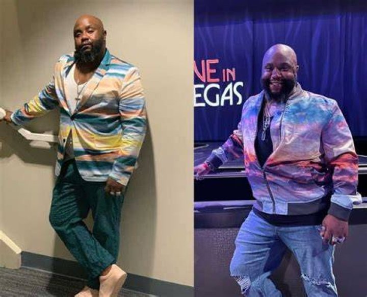 Who is Jermaine Jakes, the second son of T.D. Jakes? Briefly.co.za