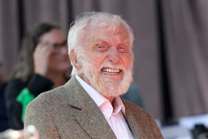 Who Is Jerry Van Dyke? 'Coach' Actor, Dick Van Dyke Brother Dead At 86