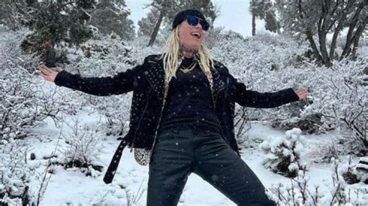 Who is Jesse Lawless? Learn all about the TikTok star&rsquo;s dating history