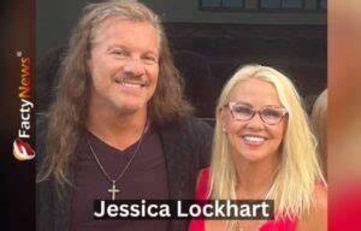 Who is Jessica Lockhart? Wiki, Net Worth, Age & Facts About Chris