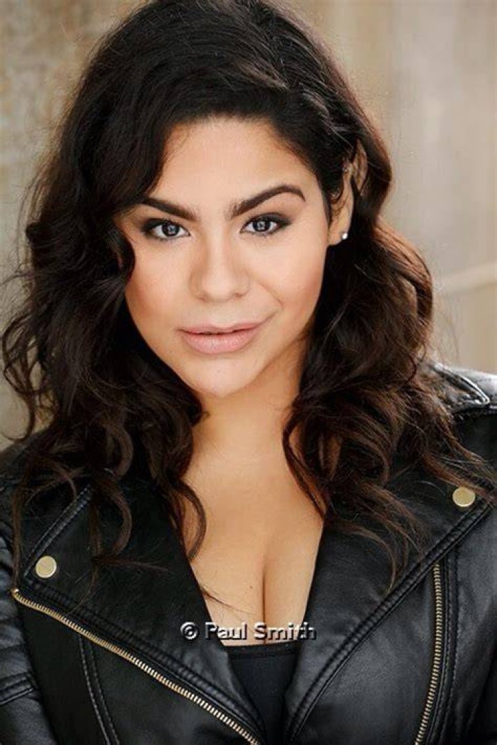 Who is Jessica Marie Garcia's husband? All about her marriage to Adam