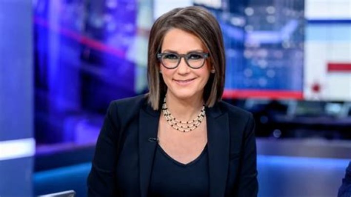 Who is Jessica Tarlov married to? 'The Five' host and husband were