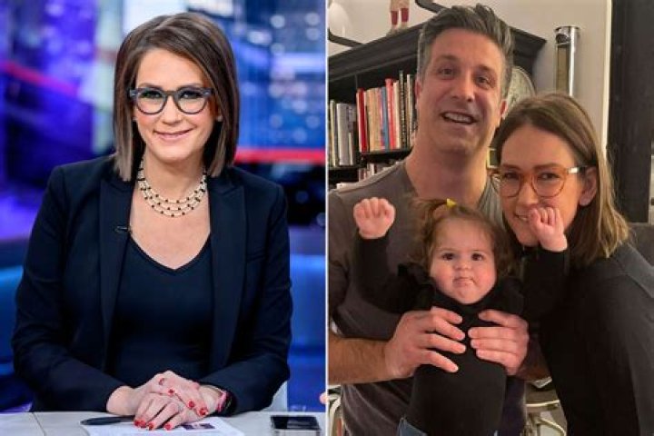 Who Is Jessica Tarlov's husband? What Do We Know About Him?