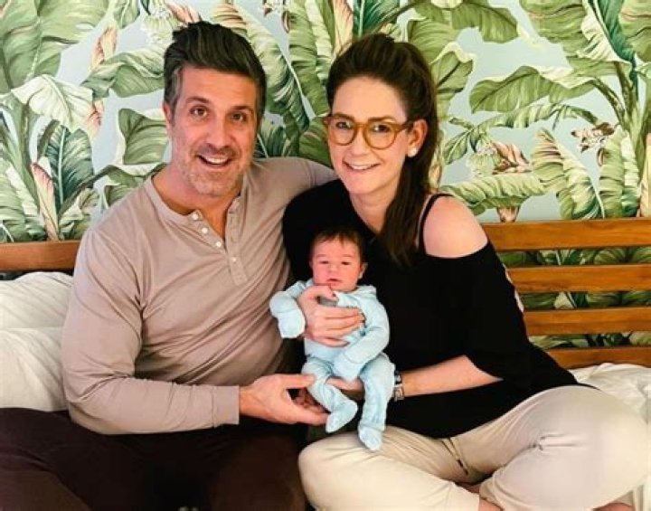 Who Is Jessica Tarlov&rsquo;s Husband? Facts about Roman
