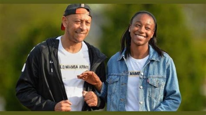 Who Is Jewell Loyd Husband? About Their Relationship