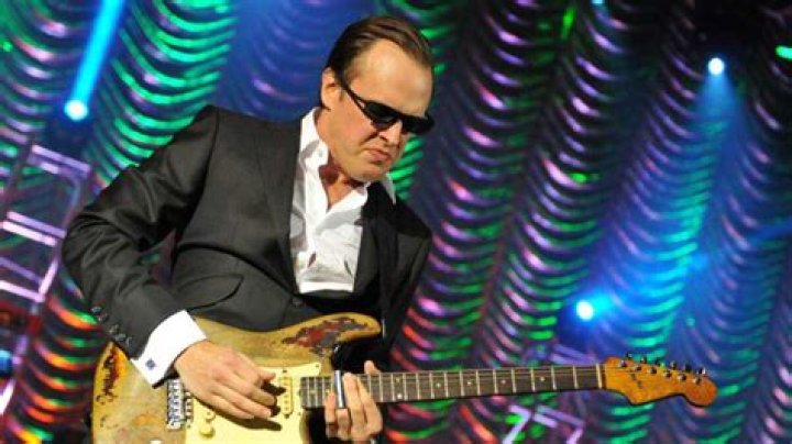 Who is Joe Bonamassa's wife? Here's a look at their relationship Tuko