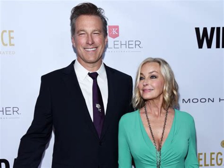 Who is John Corbett's wife Bo Derek? Fashion Model Secret