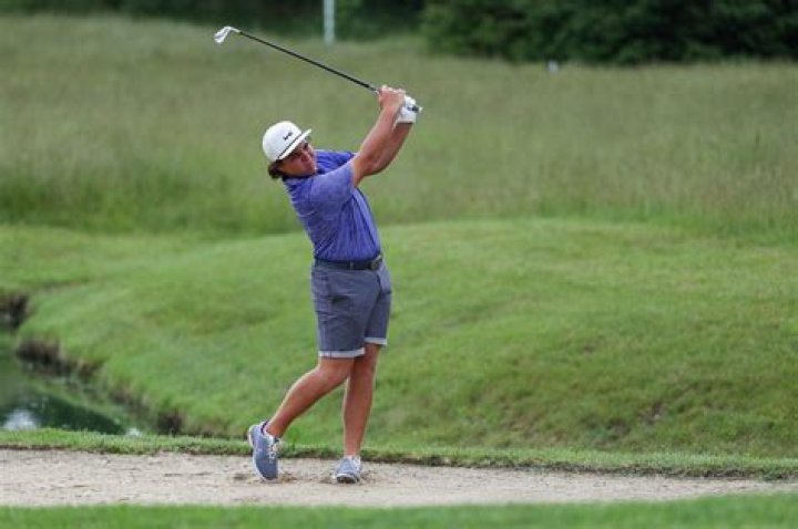 Who is John Daly II? Know all about Daly Senior's son FirstSportz