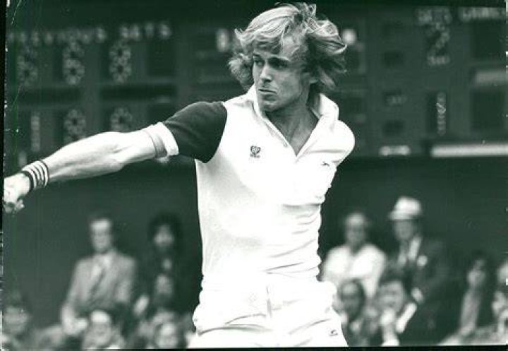 Who Is John Lloyd Tennis? Wiki, Wife, Net Worth, Age, Chris Evert