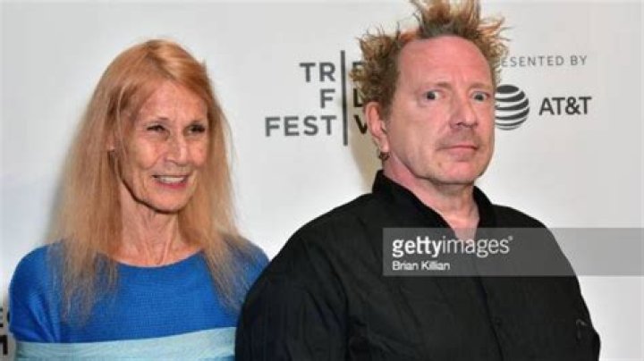 Who Is John Lydon Wife & Children? Their Relationship Explored