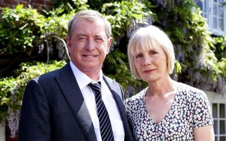 Who is John Nettles Wife? Bio, Net Worth 2024, Age