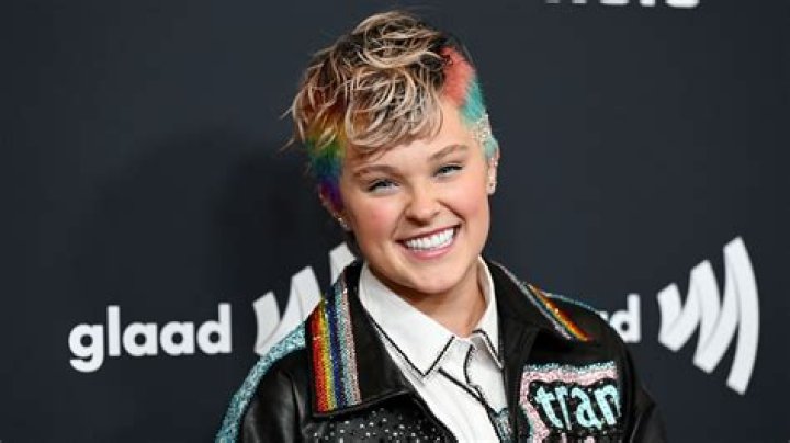 Who Is JoJo Siwa's New Partner Name In 2022 What We Know Starsgab