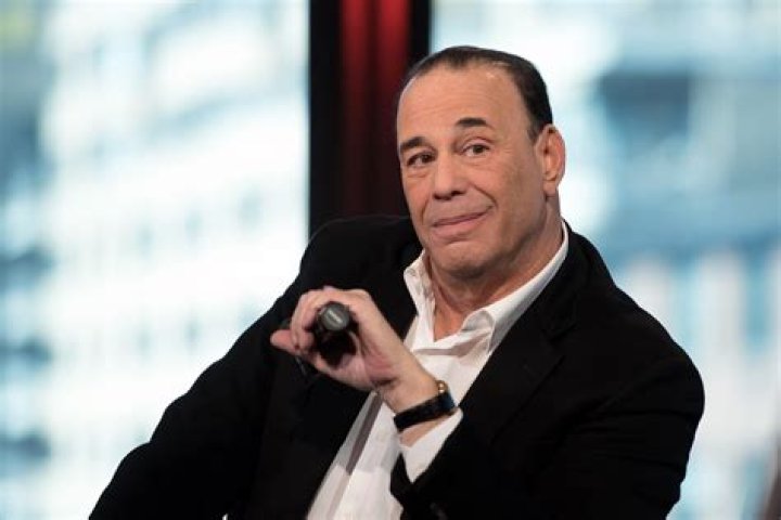 Who Is Jon Taffer? Jon Taffer's Net Worth, Career, And All Other Info