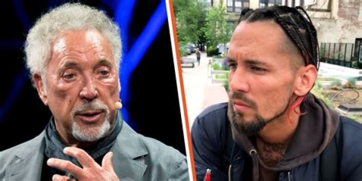 Who Is Jonathan Berkery? Tom Jones’ Son He Has Reportedly Not Acknowledged