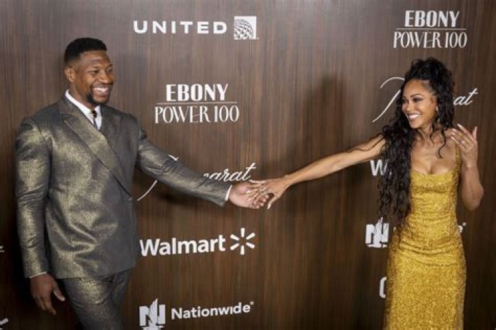 Who is Jonathan Majors Daughter? Daughter Name, Jonathan Majors Height