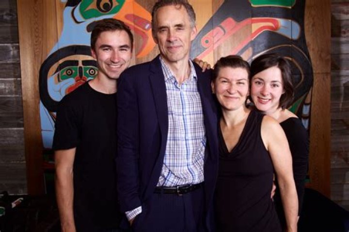 Who is Jordan Peterson's Daughter Mikhaila Peterson?