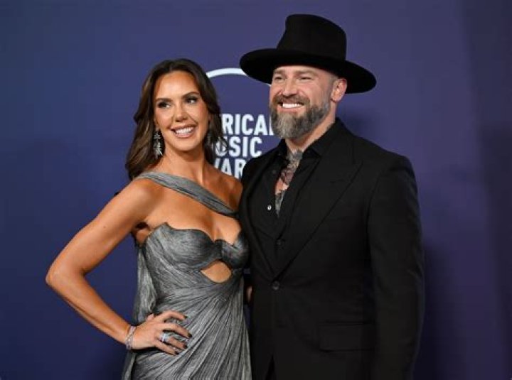 Who Is Josey Jewell Wife Micole? Family, Net Worth And Parents