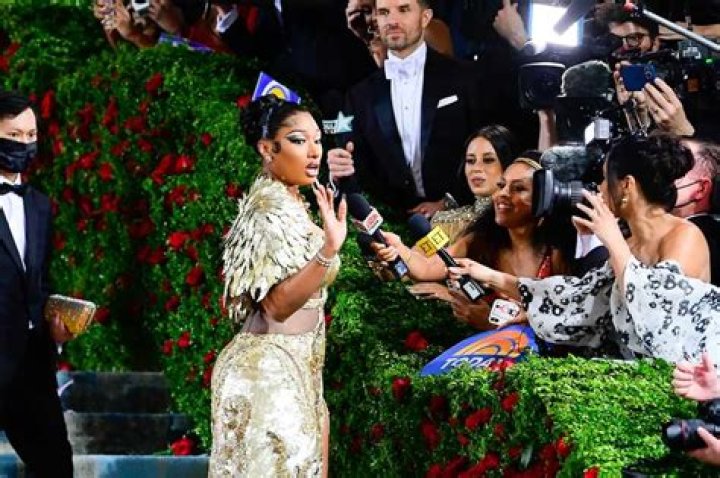 Who is Joshua Pete? The truth about the Megan Thee Stallion's story (2022)