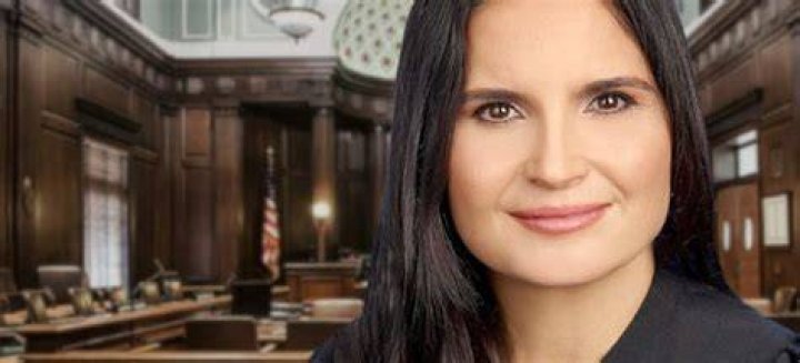 Who is Judge Aileen Cannon, who ruled for Trump in the search for Mara