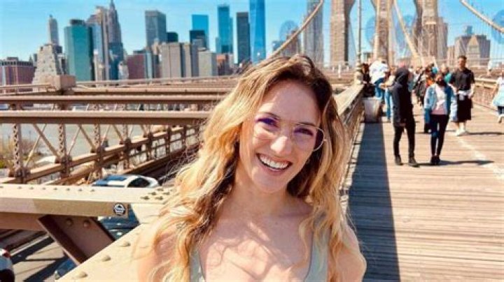 Who is Julie Nolke? Age, husband, height, nationality, movies, profiles