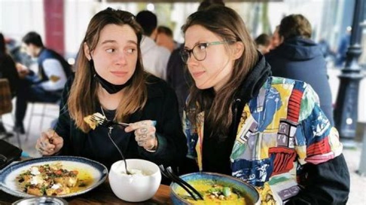 Who Is Julien Baker Dating In 2023? OtakuKart