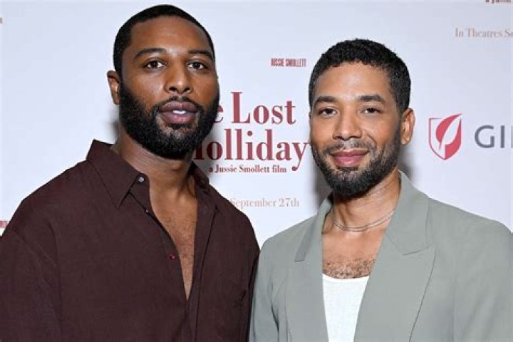 Who is Jussie Smollett Dating Now? Past Relationships, Current Status