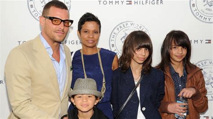 Who Is Justin Chambers' Wife? Meet Keisha Chambers and Their Family