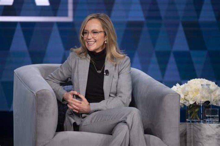 Who is Karey Burke? Inside The Family and Personal Life of The Disney