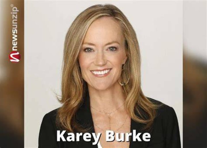 Who is Karey Burke? Wiki, Biography, Net Worth, Husband, Children