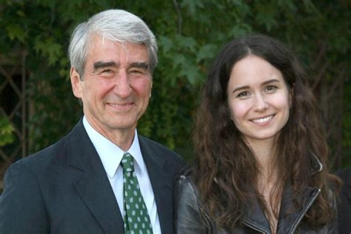 Who is Katherine Waterston? Family, Partner, Biography