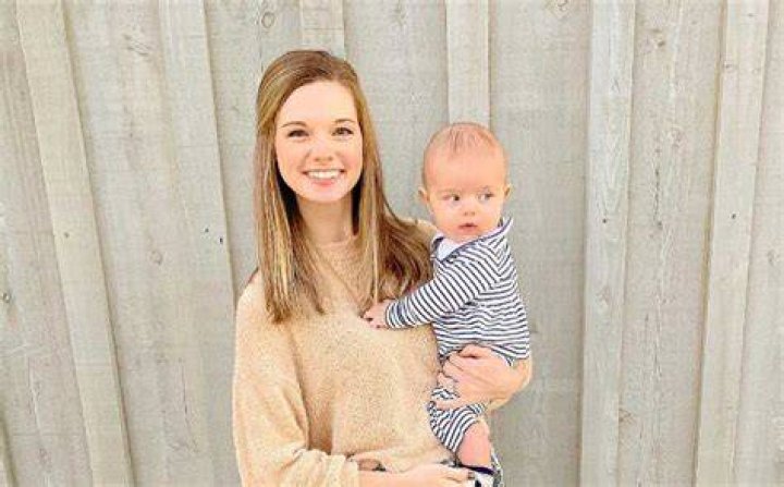 Who is Kathryn Helgaas? Meet Doug Burgum's wife