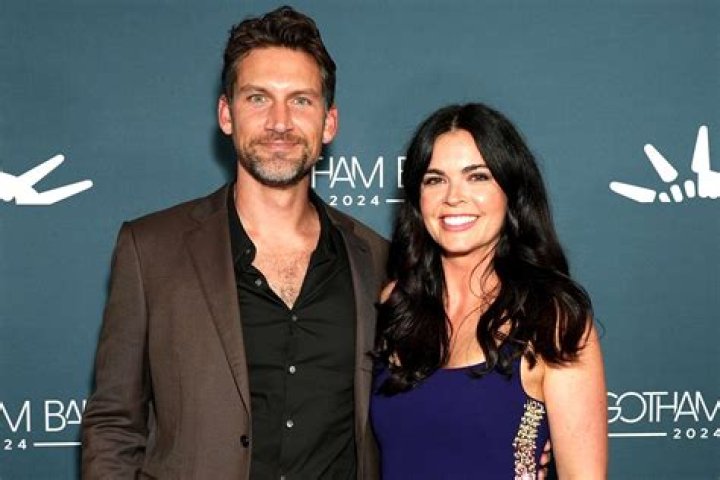 Who is Katie Lee Biegel's husband? The US Sun