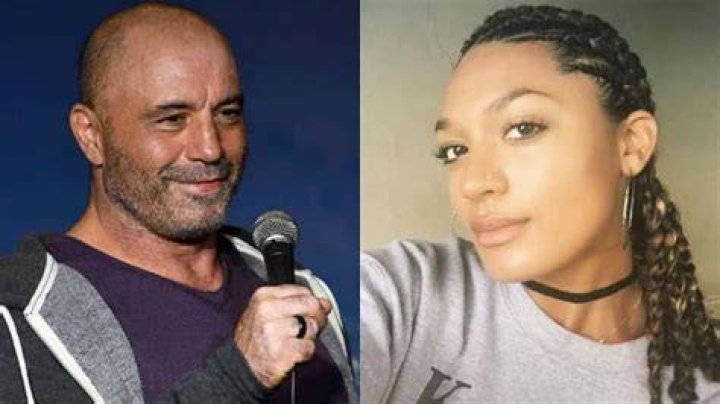 Who is Kayja Rose adopted stepdaughter of Joe Rogan, her age, dad and