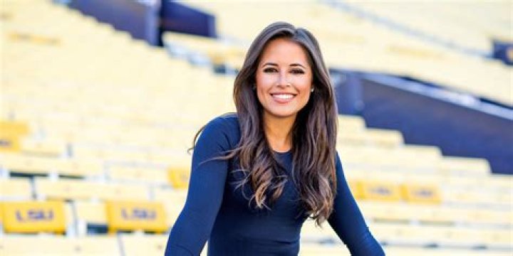 Who is Kaylee Hartung's husband, or is she dating? All about the sports